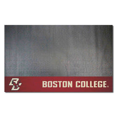 Boston College Eagles Vinyl Grill Mat - 26in. x 42in. - Boston College