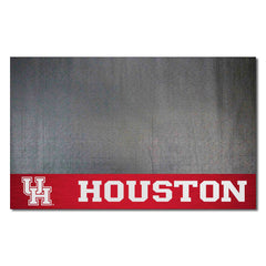 Houston Cougars Vinyl Grill Mat - 26in. x 42in. - Houston