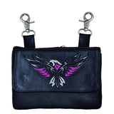 2163.24 - Ladies Clip on Bag