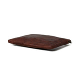 Zento Laptop Sleeve - Dark Brown - Classy Leather Bags - Flyclothing LLC