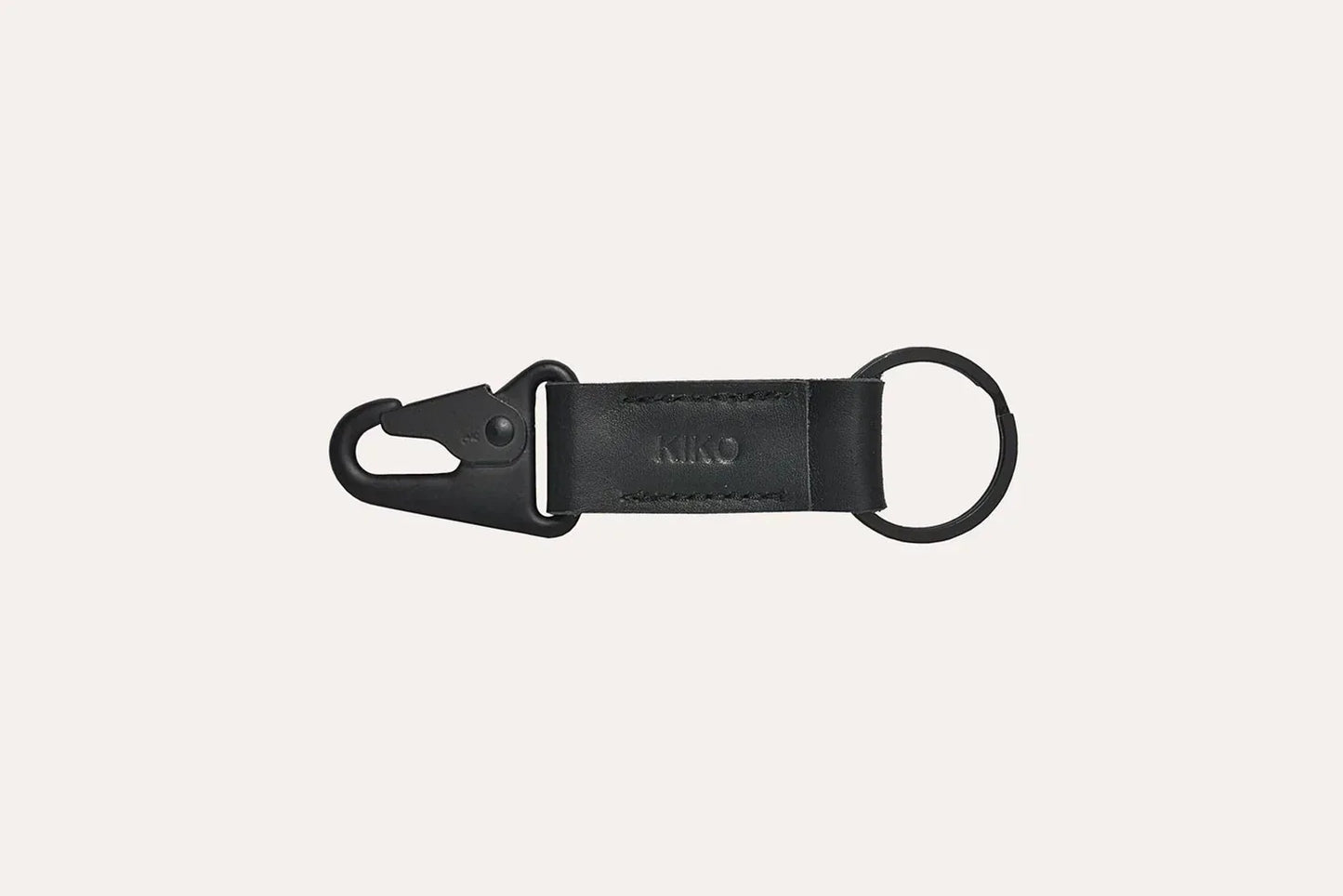 Hook Fob - Kiko Leather - Flyclothing LLC