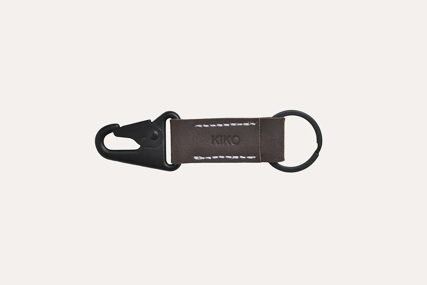 Hook Fob - Kiko Leather - Flyclothing LLC