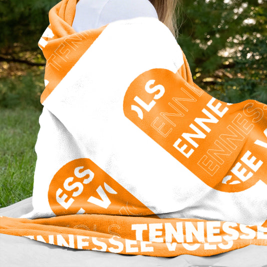 Tennessee Classic Fleece - Logo Brands - Flyclothing LLC