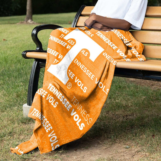 Tennessee Classic Fleece - Logo Brands - Flyclothing LLC