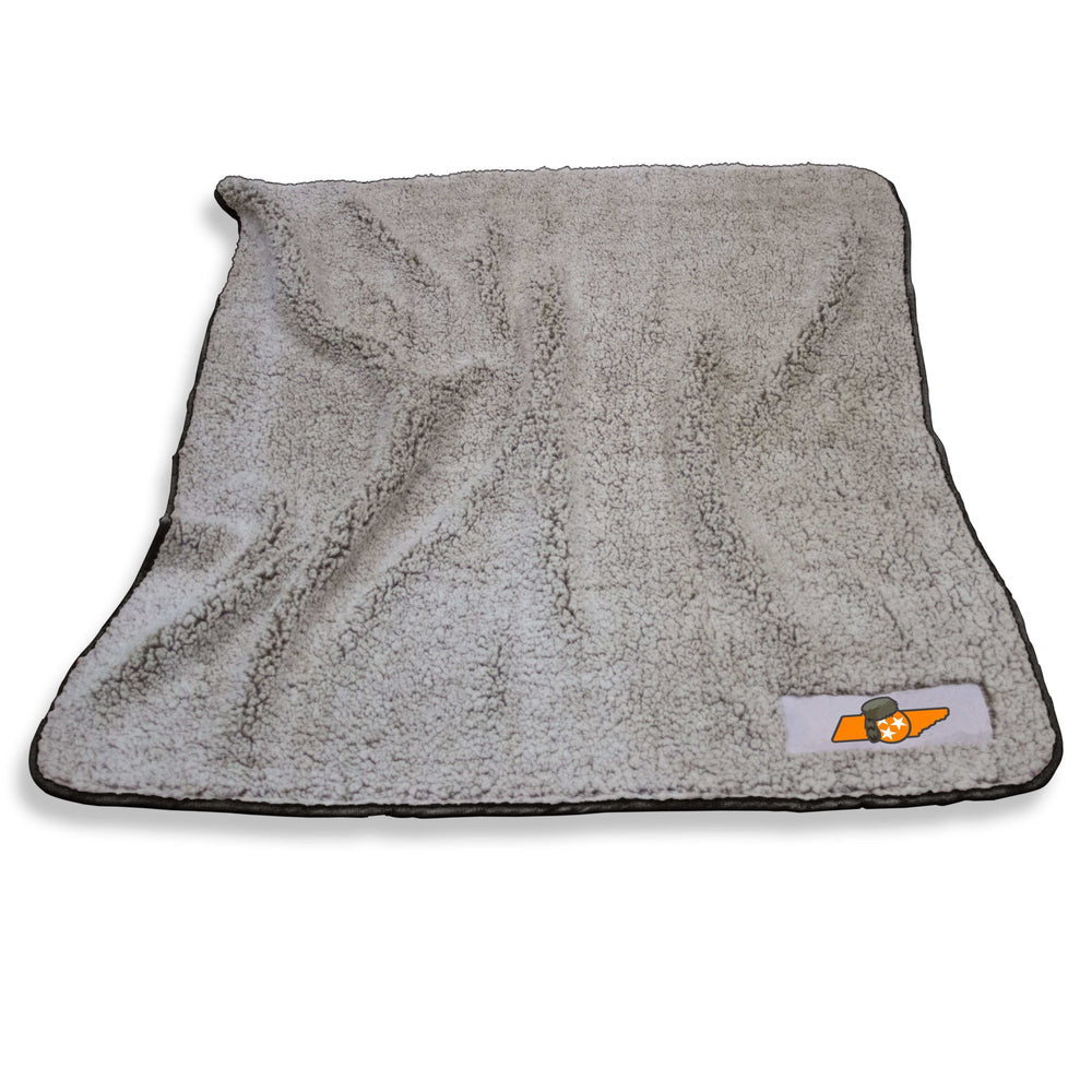 Tennessee Frosty Smokey Grey 2025 Fleece - Logo Brands - Flyclothing LLC