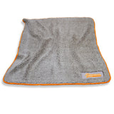 Tennessee Smokey Gray Frosty Fleece
