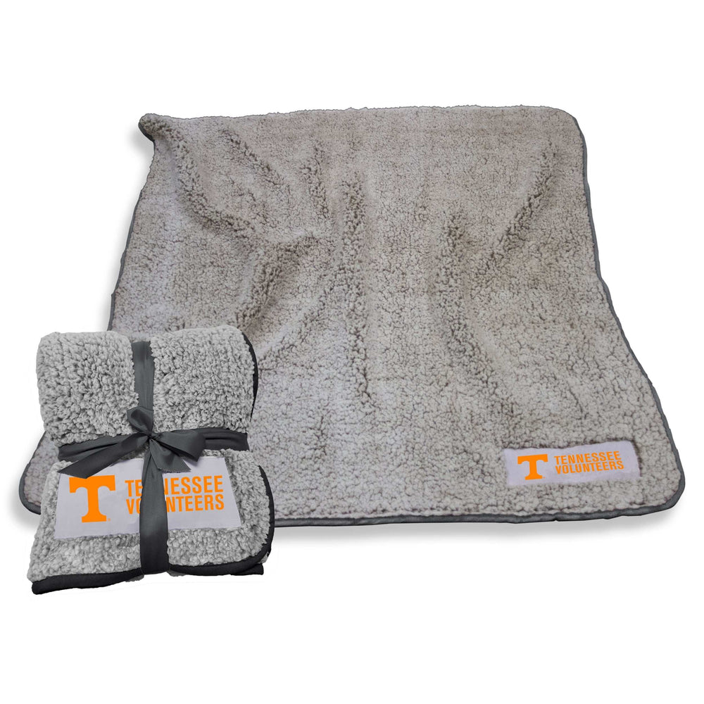 Tennessee Campus Colors Frosty Fleece - Logo Brands - Flyclothing LLC