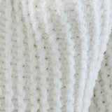 Tennessee Cable Knit Throw 50x60