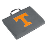 Tennessee Charcoal Bleacher Cushion - Logo Brands - Flyclothing LLC