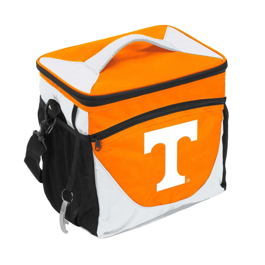 Tennessee 24 Can Cooler - Logo Brands - Flyclothing LLC