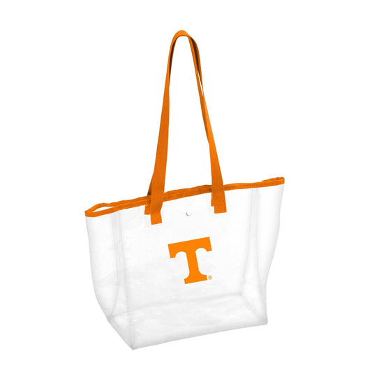 Tennessee Stadium Clear Bag - Logo Brands - Flyclothing LLC