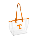 Tennessee Stadium Clear Bag