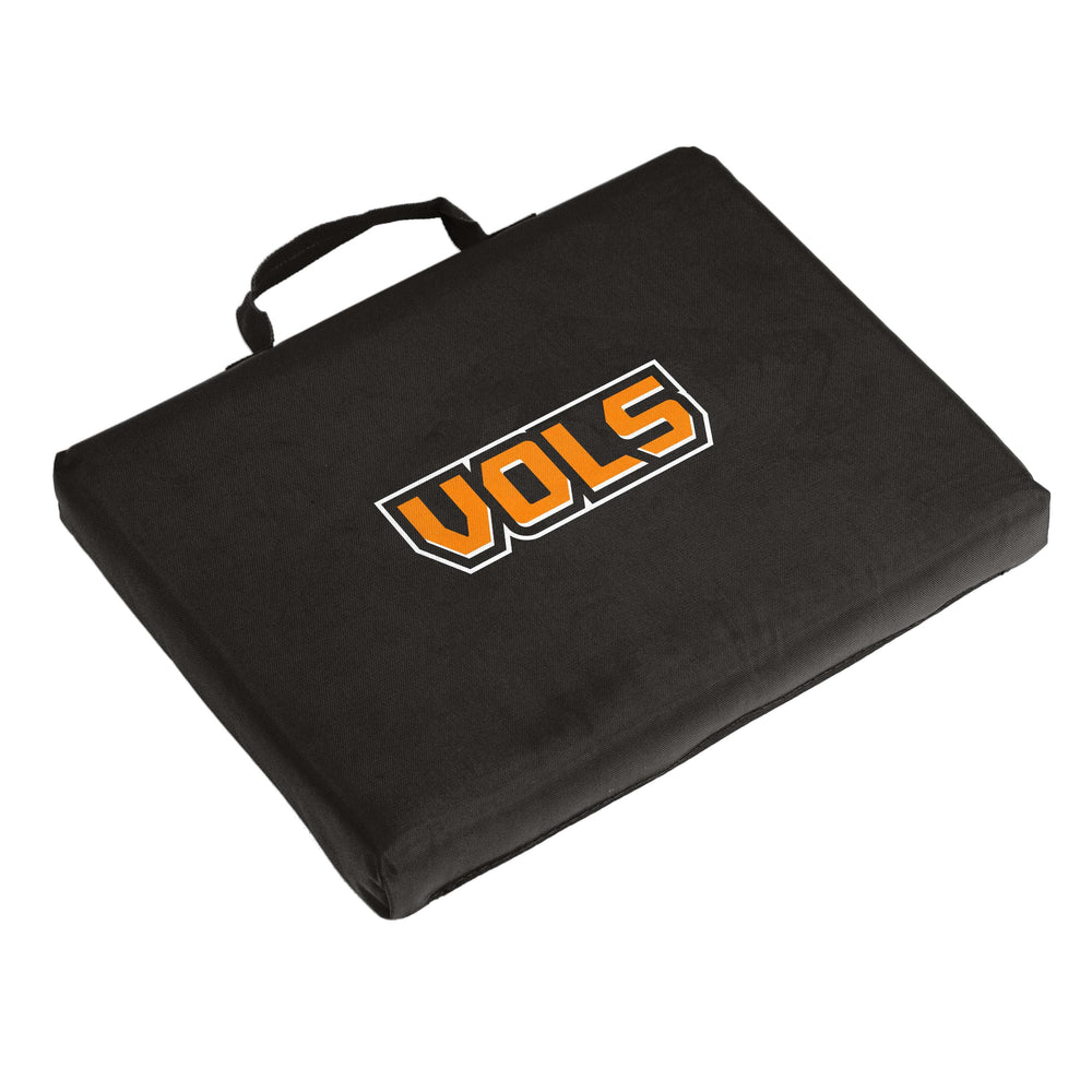Tennessee Dark Mode Bleacher Cushion - Logo Brands - Flyclothing LLC