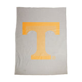 Tennessee Oversized Logo Sublimated Sweatshirt Blanket