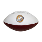 Tennessee '98 Champs Official-Size Autograph Football
