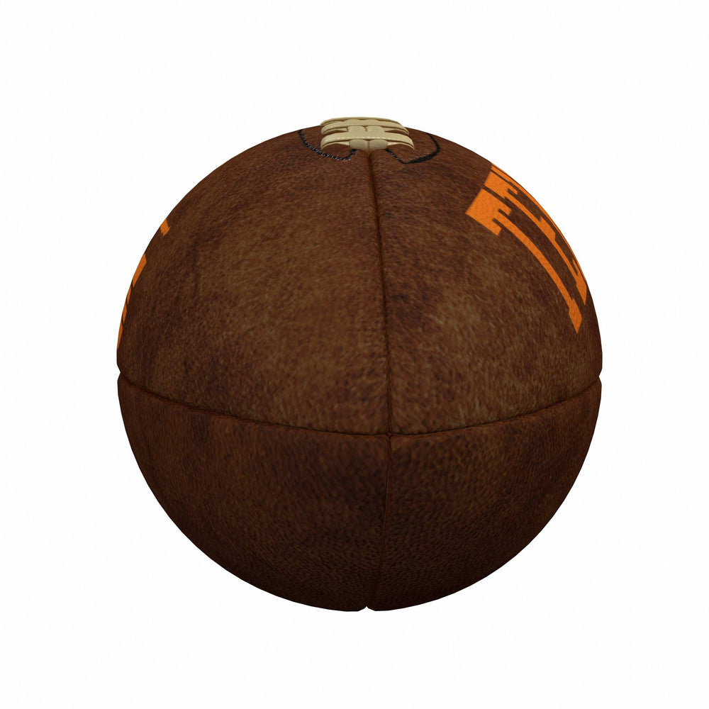 Tennessee Official-Size Vintage Football - Logo Brands - Flyclothing LLC