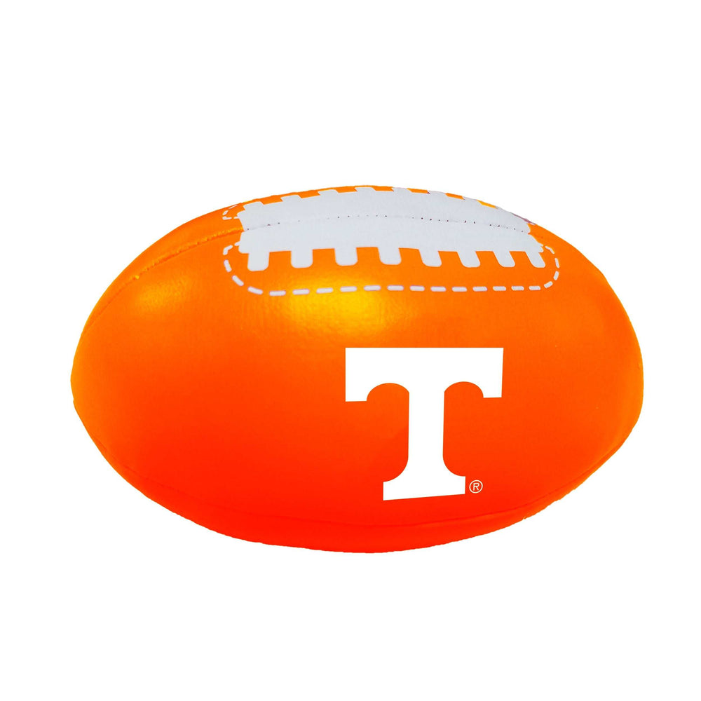 Tennessee 8in Mini Soft Football - Logo Brands - Flyclothing LLC