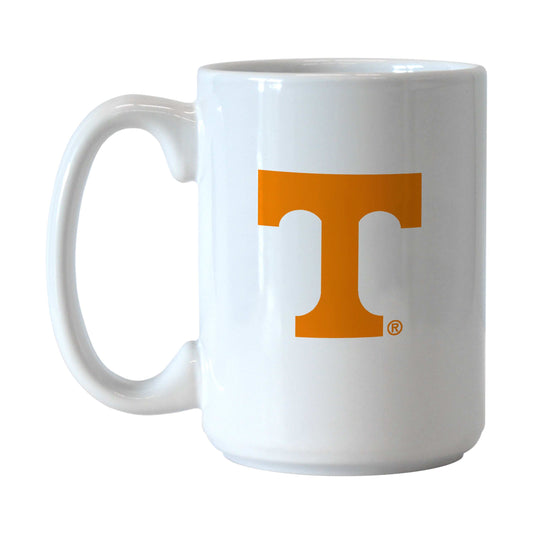 Tennessee 15oz Gameday Sublimated Mug - Logo Brands - Flyclothing LLC