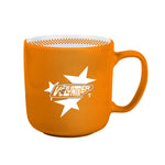 Tennessee 2024 Fan Design 15oz Stripe Mug