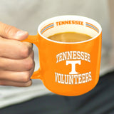 Tennessee 15oz Stripe Mug