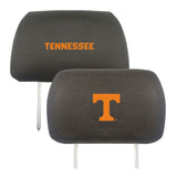 University of Tennessee Head Rest Cover