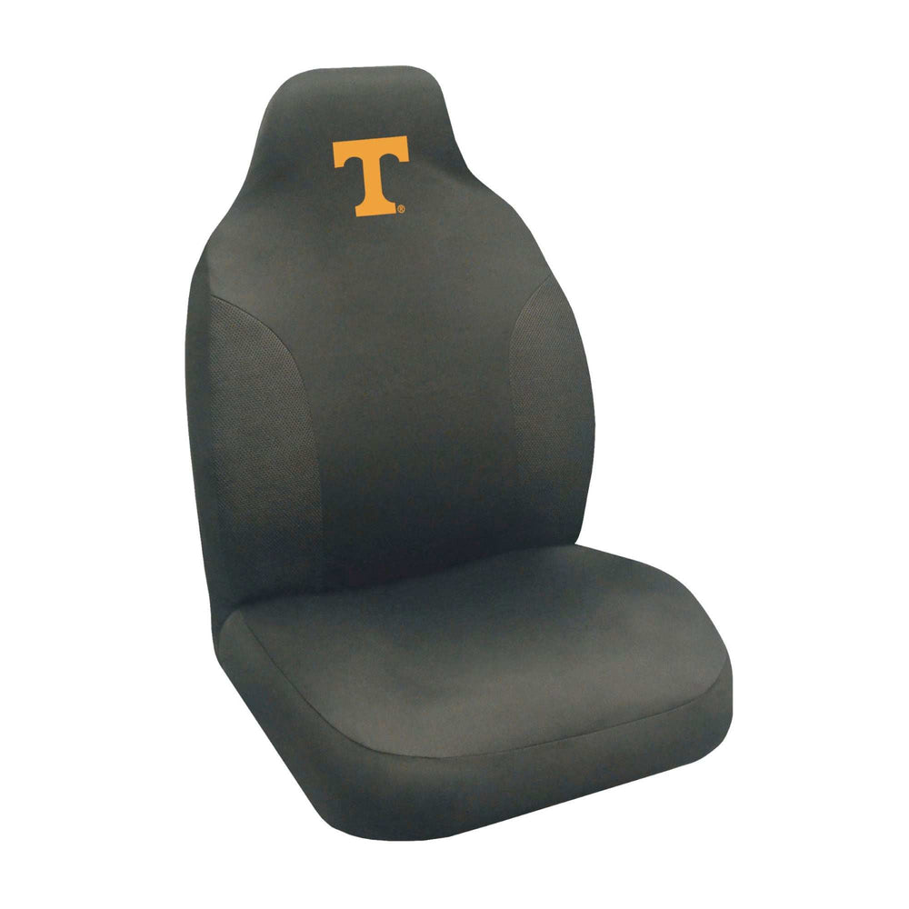 University of Tennessee Seat Cover - Logo Brands - Flyclothing LLC