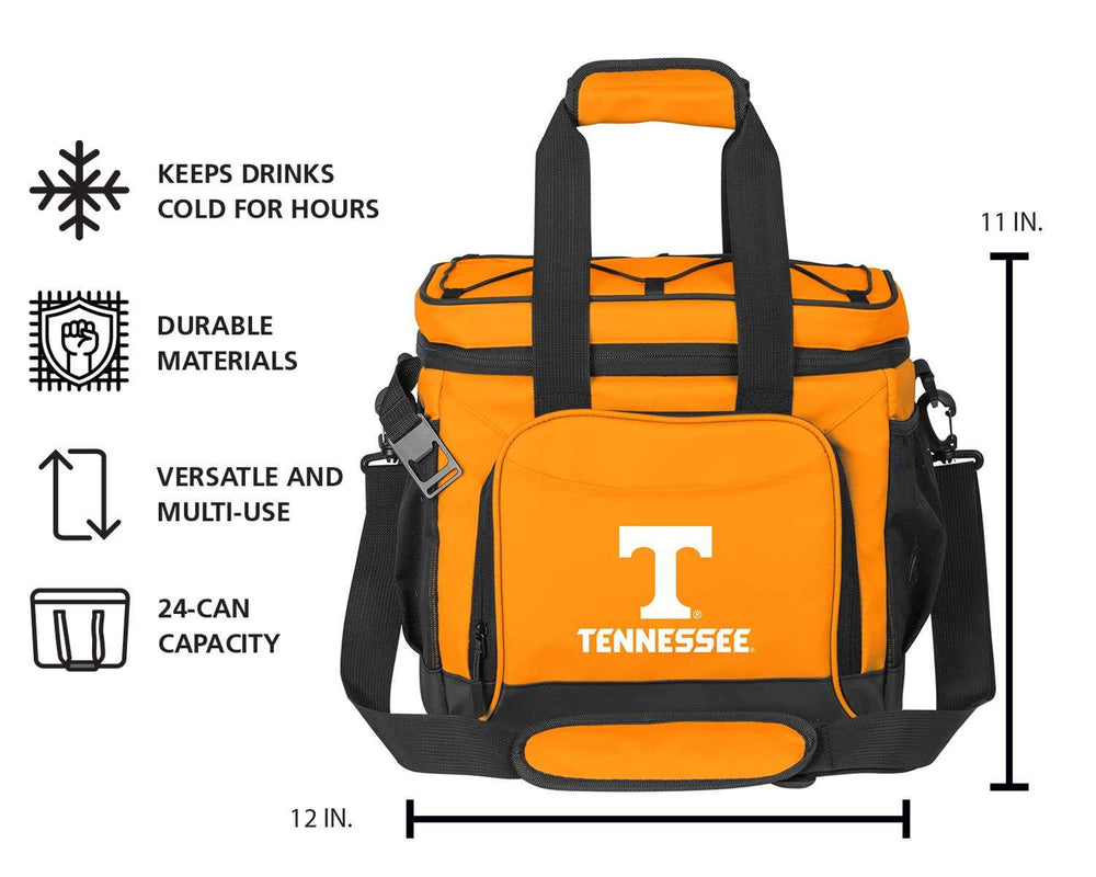 Tennessee 24 Can Flex Cooler - Logo Brands - Flyclothing LLC