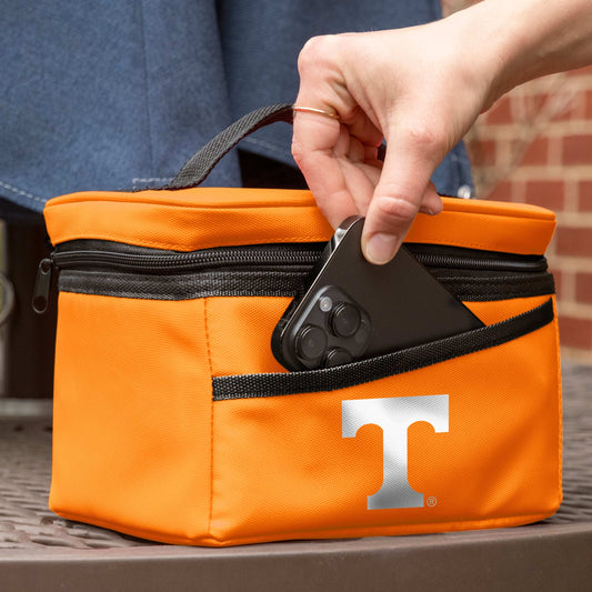 Tennessee 6 Can Flex Cooler - Logo Brands - Flyclothing LLC
