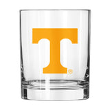 Tennessee 14oz Gameday Rocks Glass