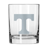 Tennessee 14oz Frost Rocks Glass