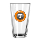 Tennessee Smokey 16oz Pint Glass