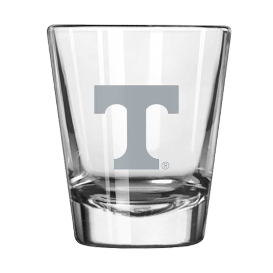 Tennessee 2oz Frost Shot Glass - Logo Brands - Flyclothing LLC