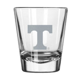 Tennessee 2oz Frost Shot Glass