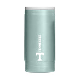 Tennessee  Vertical Powder Coat Slim Can Coolie