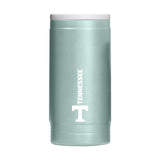 Tennessee  Vertical Powder Coat Slim Can Coolie