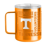 Tennessee 15oz Replay Stainless Steel Mug - Logo Brands - Flyclothing LLC