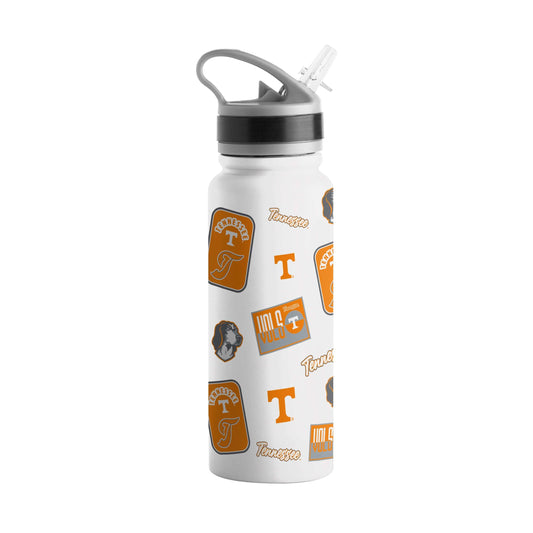 Tennessee 25oz Dreamweave SingleWall FlipTop Bot - Logo Brands - Flyclothing LLC