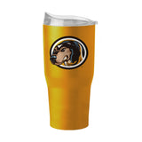 Tennessee Mascot 30oz Gameday Powder Coat Tumbler
