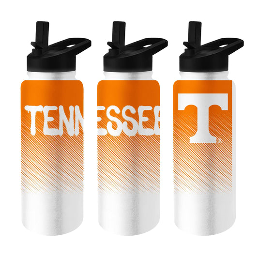 Tennessee 34oz Spray Quencher Bottle - Logo Brands - Flyclothing LLC