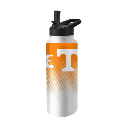 Tennessee 34oz Spray Quencher Bottle - Logo Brands - Flyclothing LLC