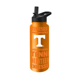 Tennessee 34oz Replay Quencher Bottle - Logo Brands - Flyclothing LLC