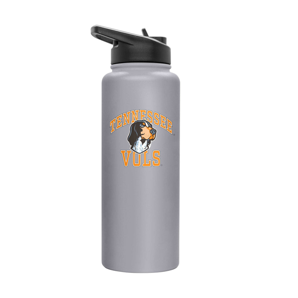 Tennessee 34oz Athletic Quencher Bottle - Logo Brands - Flyclothing LLC
