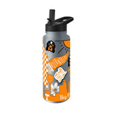 Tennessee 34oz Native Quencher Bottle - Logo Brands - Flyclothing LLC