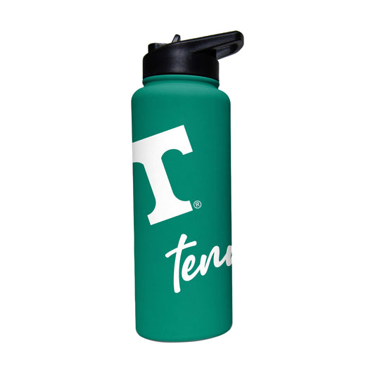 Tennessee 34oz Optic Bold Soft Touch Quencher - Logo Brands - Flyclothing LLC