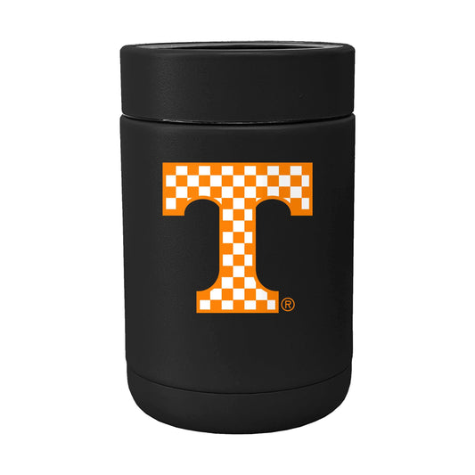 Tennessee Powder Black Coat Coolie - Logo Brands - Flyclothing LLC