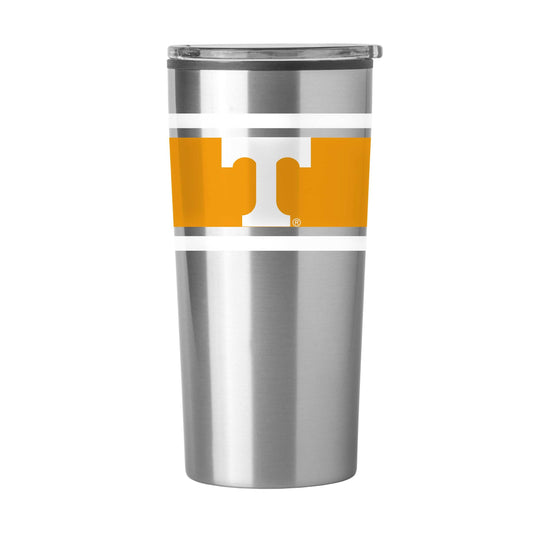 Tennessee Stripe 20 oz Fusion Tumbler - Logo Brands - Flyclothing LLC