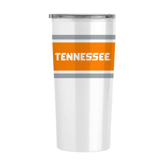 Tennessee 20oz Stripe Fusion Tumbler - Logo Brands - Flyclothing LLC