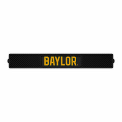Baylor Bears Bar Drink Mat - 3.25in. x 24in. - Baylor