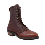 Adtec Women's 8" Packer Boot – Brown | 2173 - AdTec - Flyclothing LLC