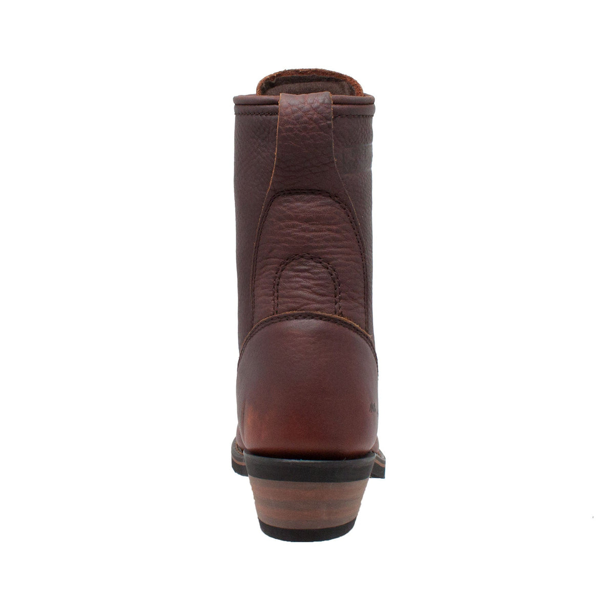 Adtec Women's 8" Packer Boot – Brown | 2173 - AdTec - Flyclothing LLC